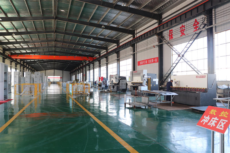 車(chē)間展示1(2)