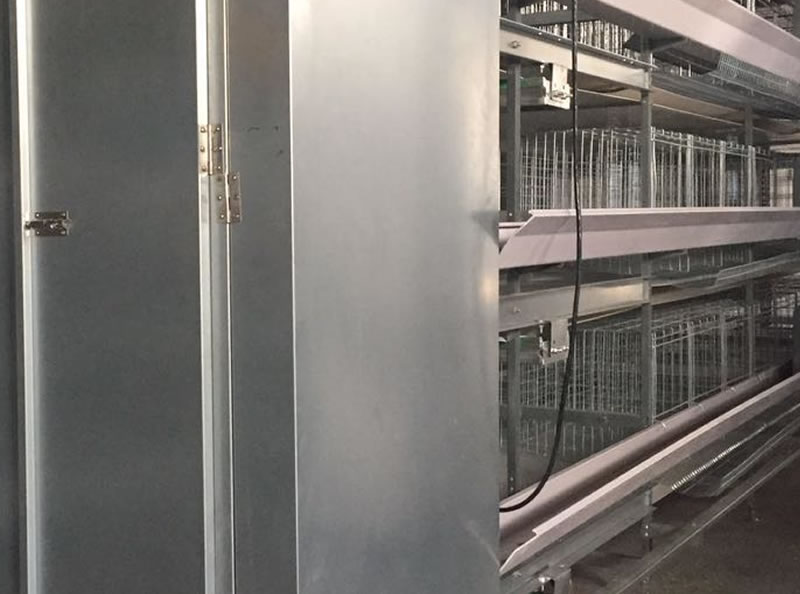 三層清糞機(jī)