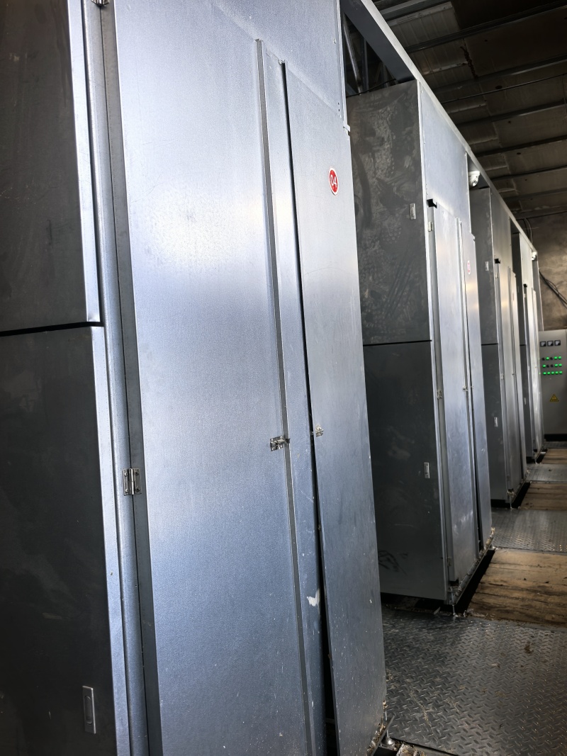 自動(dòng)清糞機(jī)_1