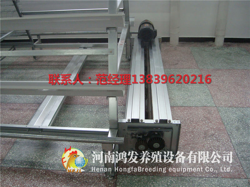 平帶清糞機,輸送帶清糞機,自動化清糞機