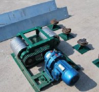 清糞機使用方法